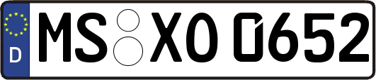 MS-XO0652