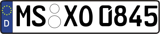 MS-XO0845