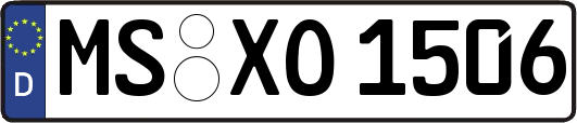 MS-XO1506