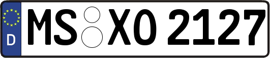 MS-XO2127