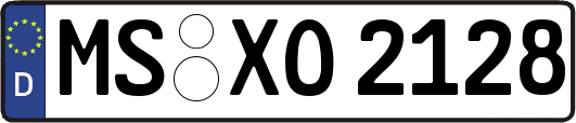 MS-XO2128