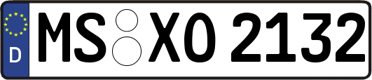 MS-XO2132