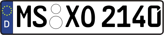 MS-XO2140