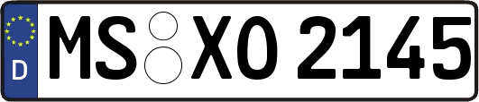 MS-XO2145