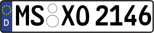 MS-XO2146
