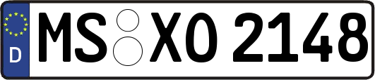 MS-XO2148