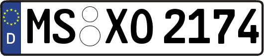 MS-XO2174