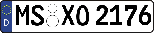 MS-XO2176