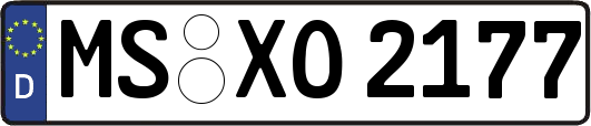 MS-XO2177