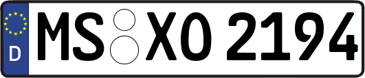MS-XO2194