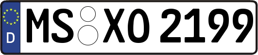 MS-XO2199