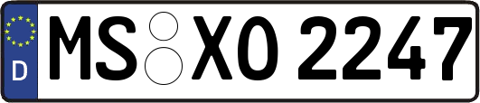 MS-XO2247