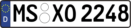 MS-XO2248