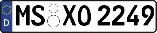MS-XO2249