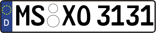 MS-XO3131