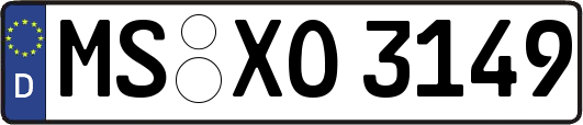 MS-XO3149