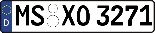 MS-XO3271