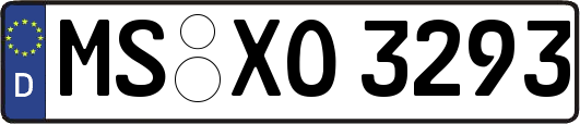 MS-XO3293