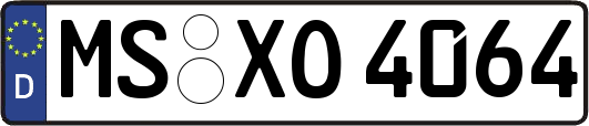 MS-XO4064