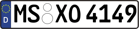 MS-XO4149