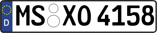 MS-XO4158