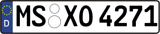 MS-XO4271