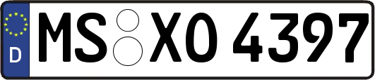 MS-XO4397