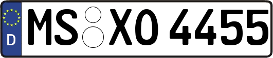 MS-XO4455