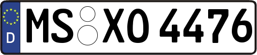 MS-XO4476