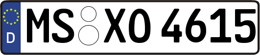 MS-XO4615