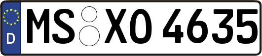 MS-XO4635