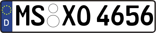 MS-XO4656