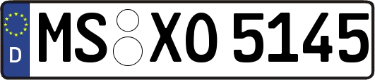 MS-XO5145