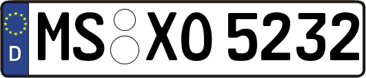 MS-XO5232