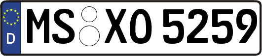 MS-XO5259