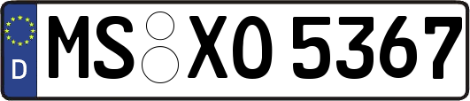 MS-XO5367
