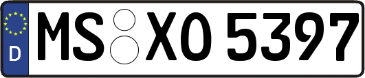 MS-XO5397