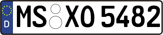 MS-XO5482
