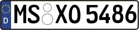 MS-XO5486