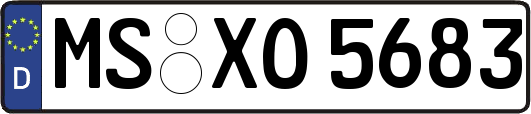MS-XO5683