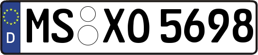 MS-XO5698