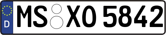 MS-XO5842