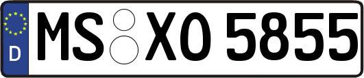 MS-XO5855