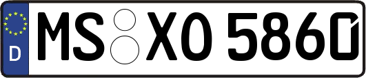 MS-XO5860