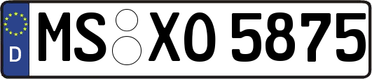 MS-XO5875