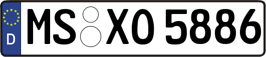 MS-XO5886