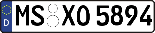 MS-XO5894
