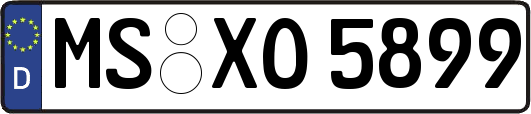 MS-XO5899