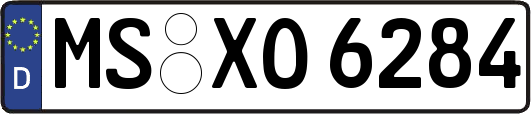 MS-XO6284