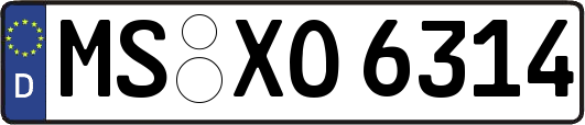 MS-XO6314